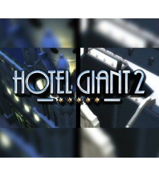 Hotel Giant 2 Key GLOBAL